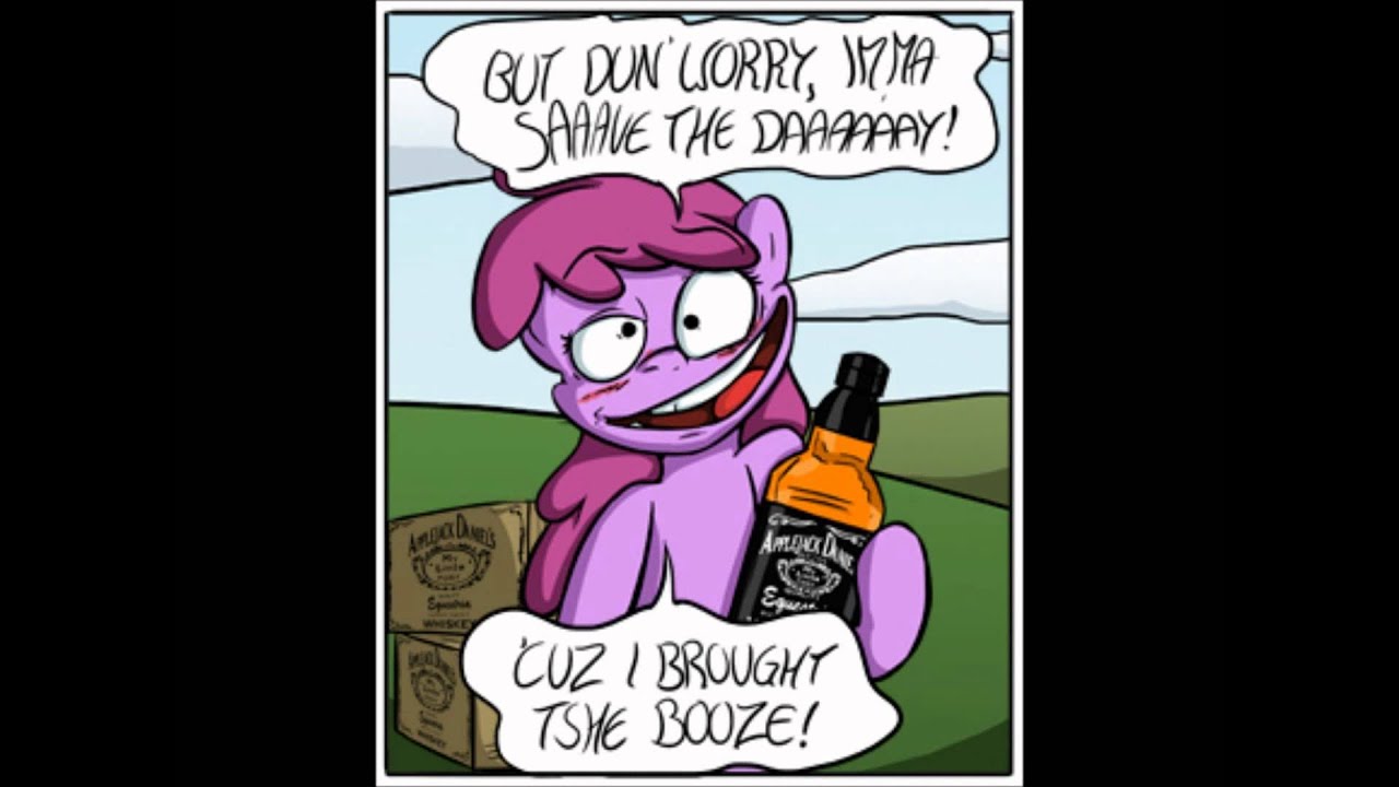 [MLP Comic Dub] Carrot Top's Picnic (Kira Buckland, aka Rina-Chan ...