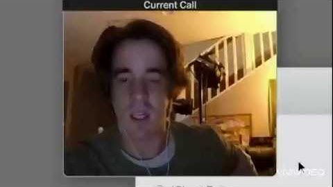Thumbnail of UNFRIENDED - leaked footage (meme)