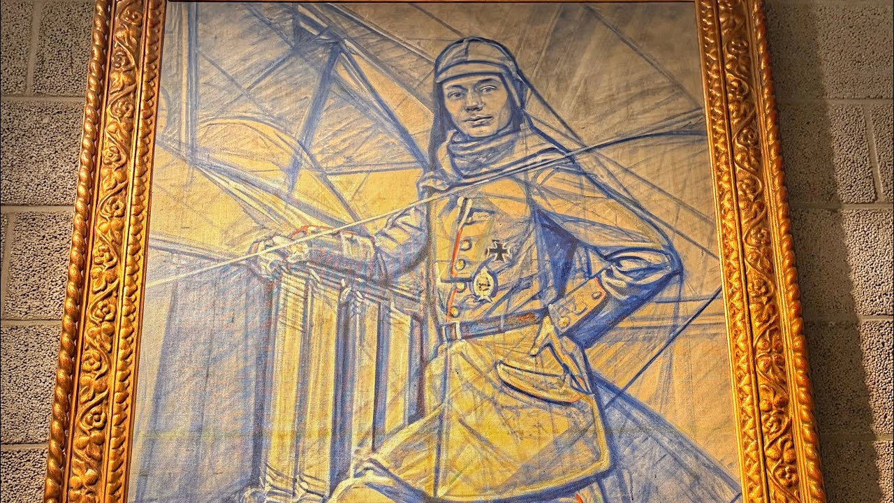 Deutsches Technikmuseum Berlin