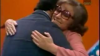 Match Game Synd. (Episode 122) (Creature from BLANK) (BLANK Jail for $5000 with Brett Somers)