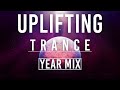 ♫ Uplifting Trance ★ YEAR MIX 2019 ★ | Best of 2019 ♫