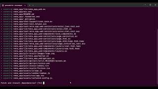 Elixir (LiveView and GenServer) Part 1