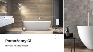 Romax - Salon Łazienek, Drzwi I Podłóg