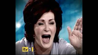 Itv1 - 16Th Aug 2007 - Ads