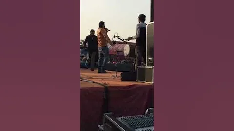 Amrit maan || kanwar waraich || live || bikaneri feem