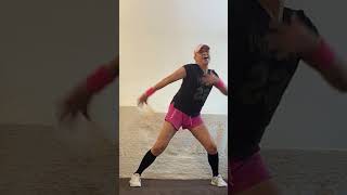 Energy | Ava Max & Bia | Choreo by GO Kato [Short Version]