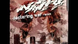 Nasty - Declaring War Redux