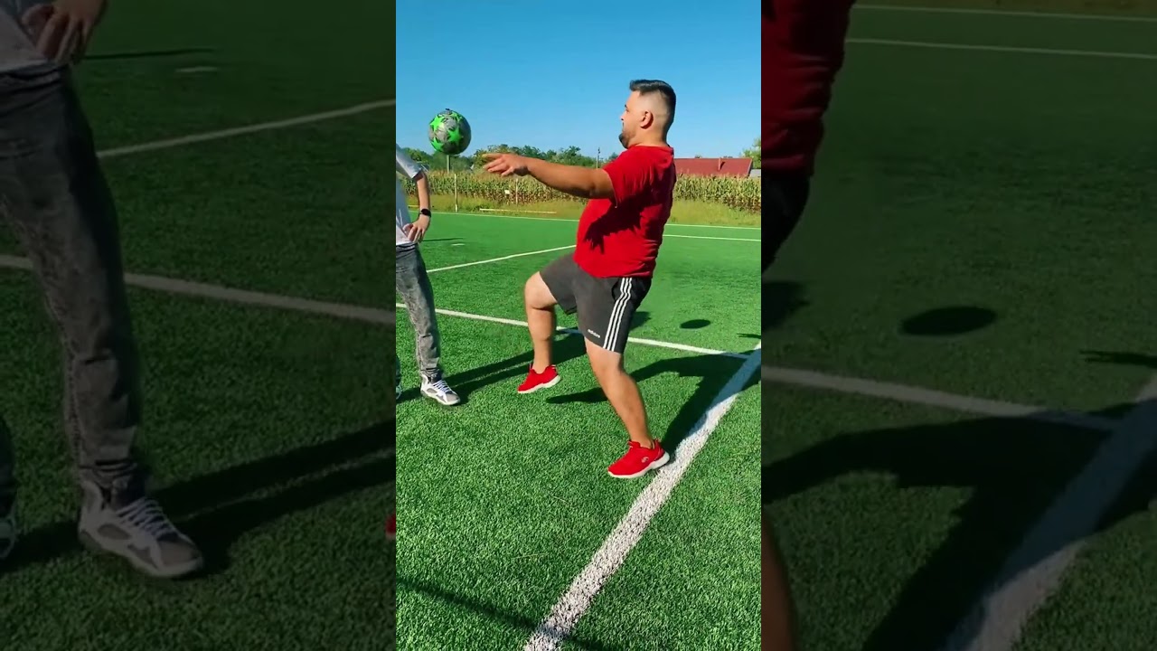 Concurs de Duble Messi vs Ronaldo!