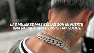 Sigo brillando - Natanael Cano (video oficial)