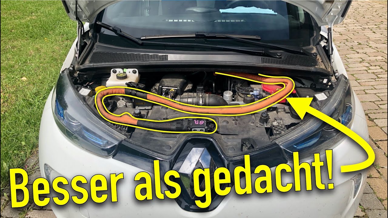 ZOE | Des Rätsels Lösung