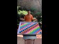 Puzzle sort ball game solve and challenge