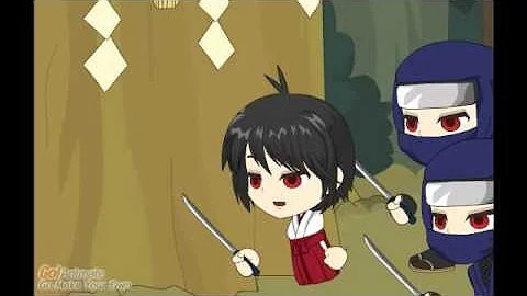 Google Teacher Academy UK 2012 - Ninja Battle!