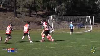 Referee Practice Video 1 screenshot 3