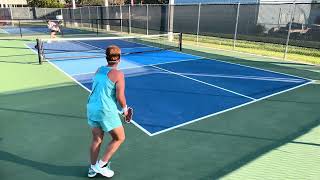 Pickleball - Pictona Emerge Open - Womens singles - 3.5 - ages 30 - 69 - October 25, 2024