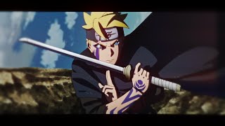 Heisuten Boruto Intro First Intro