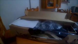 Unboxing C.SCOPE  CS4Pi