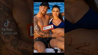 Sergio Ramos, net worth exceeding $100 million ?#football #sergioramos #love