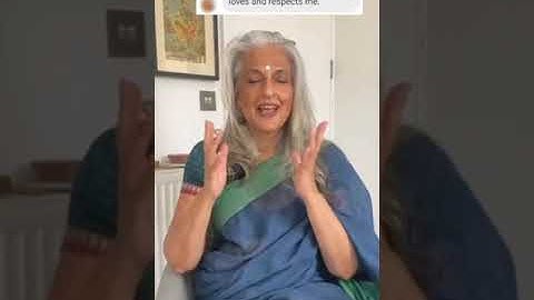 Relationship 101 - Seema Anand StoryTelling