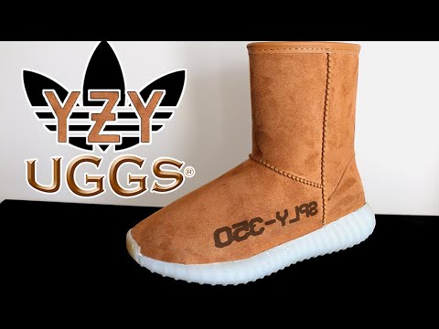 adidas uggs