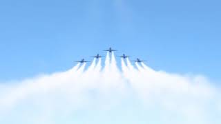 Aero Logo Reveal