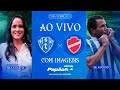 Papotv paysandu x vila nova ao vivo e com imagens  final da copa verde 2024 ida