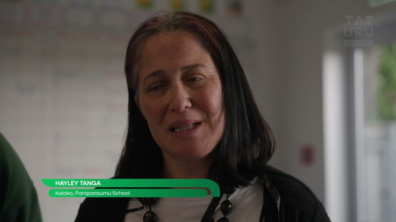 Reclaiming Identity and Mana: The Resilience of Ariki Brightwell