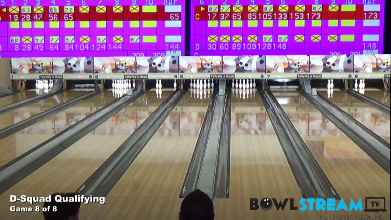 14th Annual New Mexico Open YouTube