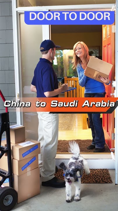 how-much-is-china-to-saudi-arabia-shipping-youtube