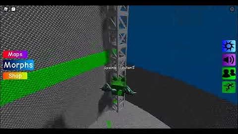 How to find Metal Floppa in find The Floppa Morphs (78) (Desert)