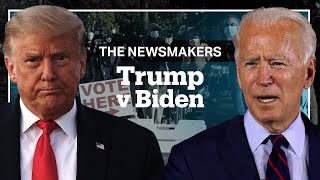 US Election 2020: The View From Abroad