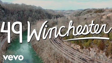 49 Winchester - Russell County Line (Official Music Video)
