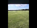 This IPL Moment in First Person is Insane #shorts #cricket #pov