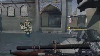 AVA AP 4Kill