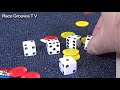 Beginning of video