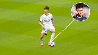 Arda Güler is COOKING at Real Madrid
