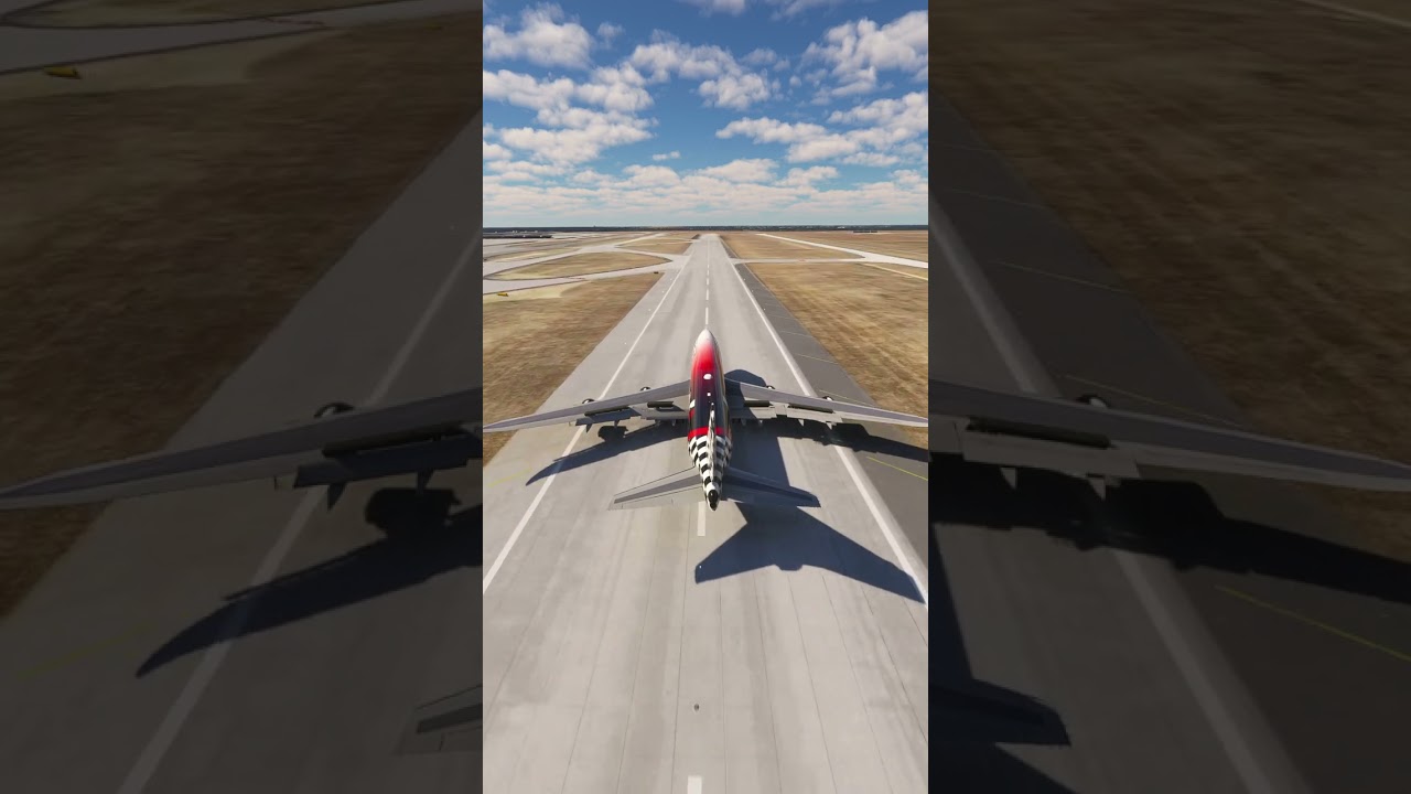 This plane could not land due to engine failure ep 318