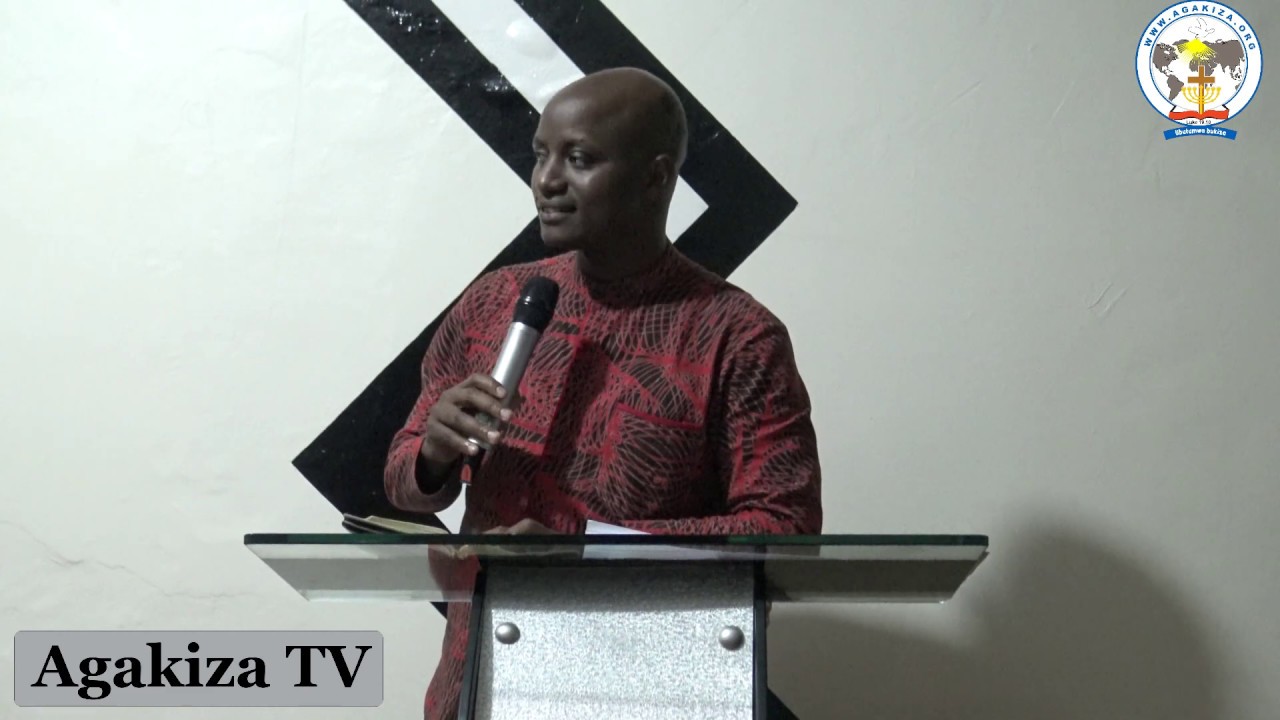 Inzitizi  5 zituma imigisha itaza ngo itugereho by Pastor Desire Habyarimana