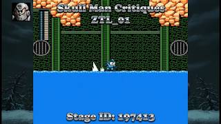 Mega Man Maker ZTL_01