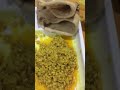 Street Food Lahore /Dhaba mash daal kha kar maza hi aa giya#shorts @
