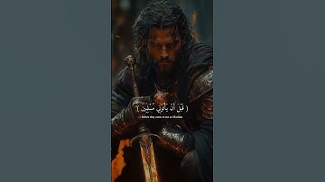 آيات من سورة النمل #explore #ترند #قصص #التعلم_الذاتي