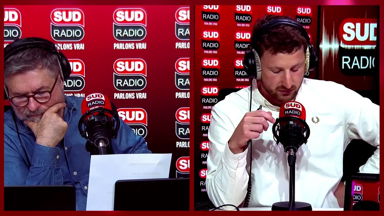 JO J-10 : les commerçants inquiets