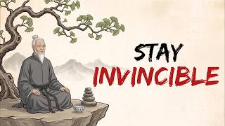 Why the Wisest People Refuse to Be Seen (The Taoist Secret)