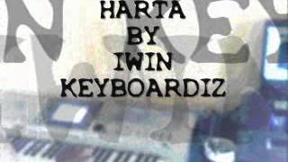 Download Lagu Harta Sampling by Iwin Keyboardiz Download Lagu Harta Sampling by Iwin Keyboardiz