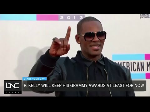 R Kelly At The Grammys Forum Create Topic