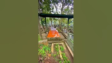 Makam Suzanna, Artis Legendaris di Giriloyo, Magelang, Jawa Tengah