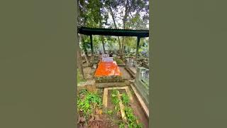 Makam Suzanna, Artis Legendaris di Giriloyo, Magelang, Jawa Tengah