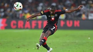 Deon Hotto Goal Vs Stade Dabidjan. Caf Champions League