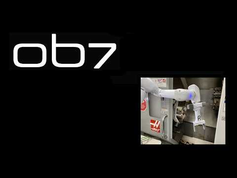 OB7 video
