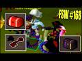 I DIDN'T EVEN KNOW THESE COULD GIVE THIS?! | FSW EP #168 | $75 GA | SpawnPK
