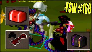 I DIDN'T EVEN KNOW THESE COULD GIVE THIS?! | FSW EP #168 | $75 GA | SpawnPK